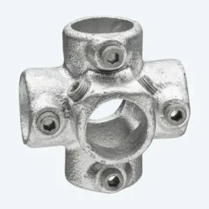 A26 4-wegklem ø 26.9mm (1612655)