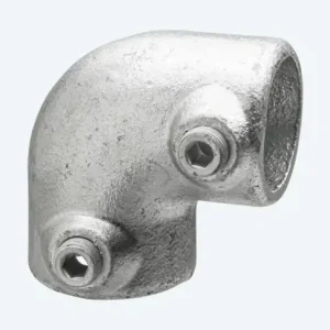 A 6 Elleboog 90gr ø 33.7mm (1610666)