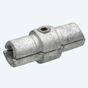 A 9 inwendig koppelstuk ø 33.7mm (1610966)