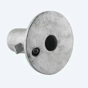 A17 grondanker ø 33.7mm (1611566)