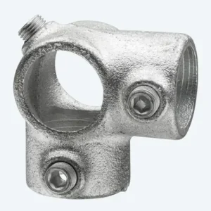 A20 Hoekklem open ø 33.7mm (1612066)