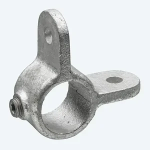A40 Scharnierdeel dubbel ø 33.7mm (1614066)