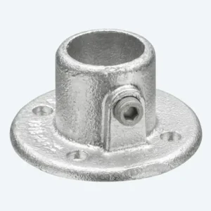 A10 Muurplaat ø 42.4mm (1611077)