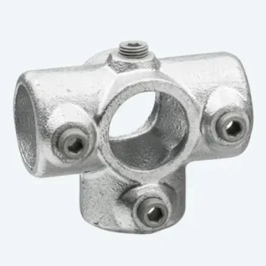 A24 3-wegklem ø 42.4mm (1612477)