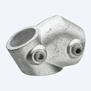 A 3 gegoten schoorklem ø 48.3mm (1610788)