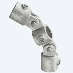 A46 Schoorklem ø 48.3mm (1614688)