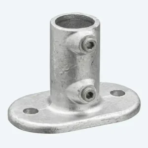 A12 Voetplaat ø 60.3mm (1611299)