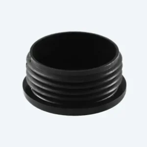 plastic eindkap, 60.3mm (133E)