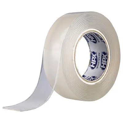 1050579 - HPX ROL MAX POWER TAPE 19MM X 2M