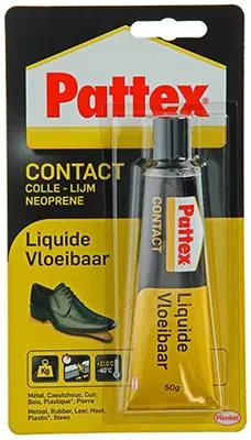 1001397 - PATTEX CONTACT 50GR