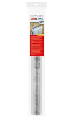 1003335 - TESA RADIATORFOLIE REFL.1X70