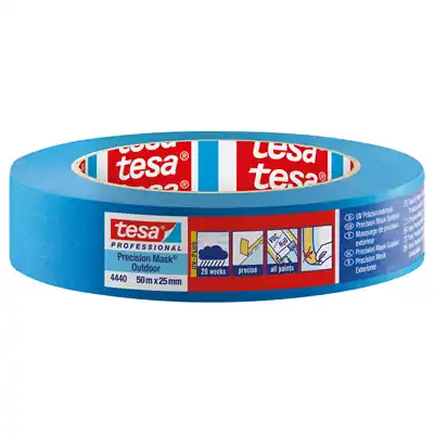 1061930 - 4440 PRECISI MASK OUT 50MX25MM