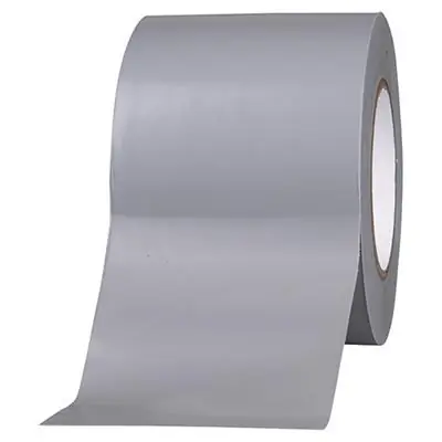 1050656 - HPX ISOLATIONTAPE GRIJS