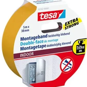 1002807 - TESA MONTAGETAPE INDOOR