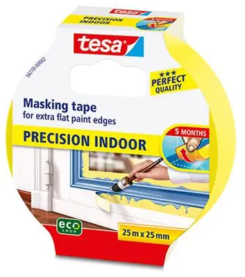1004672 - TESA AFPLAKB PREC IND 25X25