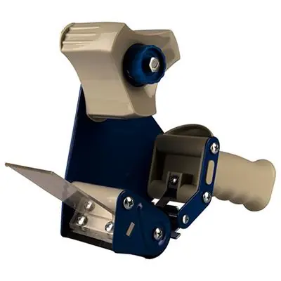 1050662 - HPX TAPE DISPENS MET REM