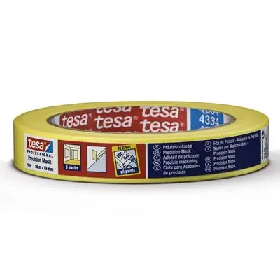 1002773 - TESA MASK PRECIS.19MMX50M