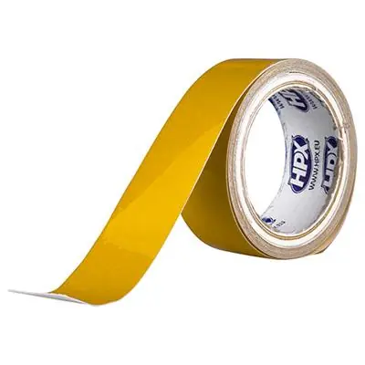 1050636 - HPX ROL REFLECT TAPE 19MM X 1,5M
