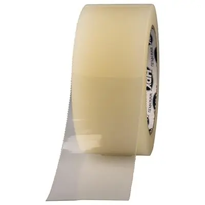 1052212 - ALL WEATHER TAPE PE 48 MM X 25 M