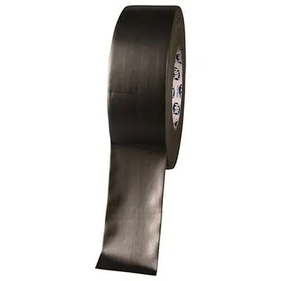 1050573 - HPX ROL CLOTH TAPE ZILVER 50MM X 50M