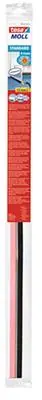 1002024 - TESA DORPEL + NYLON TRANSP.1M