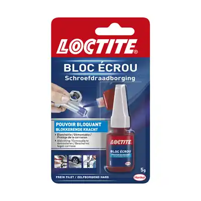 1069866 - LOCTITE SCHROEFDRAADBORGING