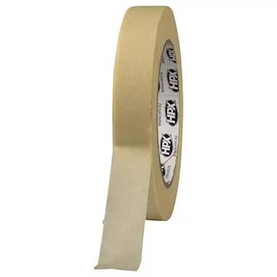 1050563 - HPX ROL MASKING TAPE 19MMX50M