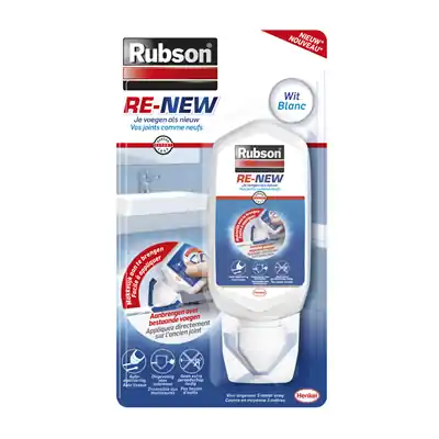 1067294 - RUBSON RENEW 80ML WIT