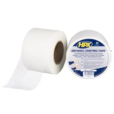 1057216 - WAPENINGSGAAS VOOR GIPSPLATEN 100MM X 90M
