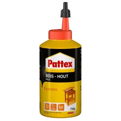 1000913 - PATTEX EXPRESS 750GR