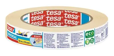1004683 - TESA AFPLAKBAND UNIV.50MX19MM