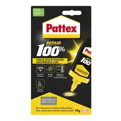 1047580 - PATTEX 100%