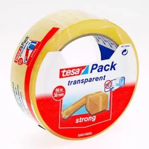 1001351 - TESA VERP.TAPE ECO 66X50 TRSP