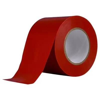 1050633 - HPX ISOLATIONTAPE ROOD 50MM X20M