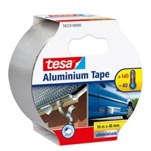1001960 - TESA ALU.TAPE 10M 50MM