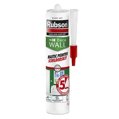 1026620 - RUBSON ACR.KIT 5MIN 300ML CS