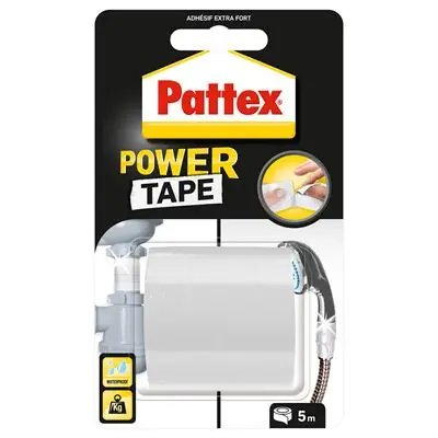 1006693 - PATTEX 5M WIT