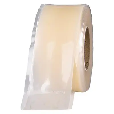 1050631 - HPX STRETCH&FUSE TRANSP. 25MM X 3M