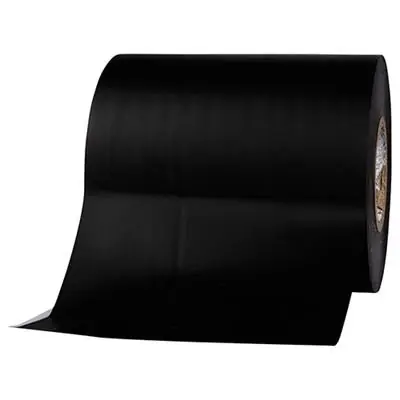 1050713 - HPX ISOLATIONTAPE ZWART 100MM X 30