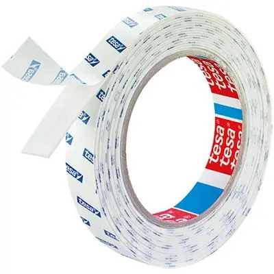 1051184 - TESA POWERBOND® MONTAGETAPE WATERPROOF 5M:19MM