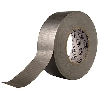 1050618 - HPX DUC.TAPE 2200 ZILV. 48MM X 50