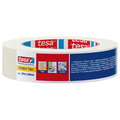 1009787 - TESA SCHILDERSTAPE 30MMX50M