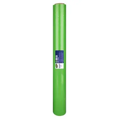 1063712 - HPX PRO COVER BESCHERMINGS FOLIE GROEN 100CM X 100M
