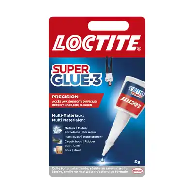 1026097 - LOCTITE PRECISION 5G