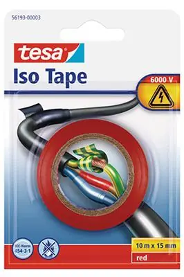 1001728 - TESA ISOLATIET.ROOD 10X15