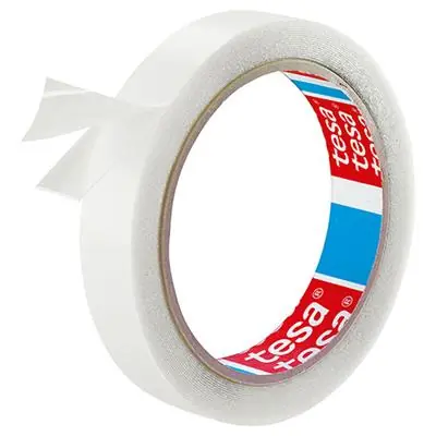 1051180 - TESA POWERBOND® MONTAGETAPE TRANSPARANT 5M:19MM
