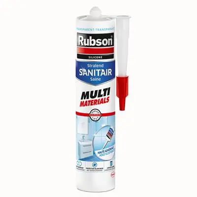 1026630 - RUBSON A&D TRANSP 300ML CS
