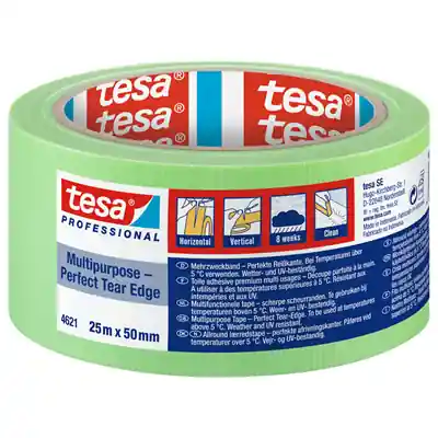 1068918 - 4621 MULTIPUPERFTEAREG25MX50MM