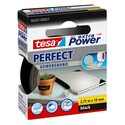 1025250 - TESA EXTRA POW.2,75MX19MM ZW.