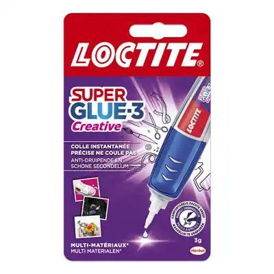 1054842 - LOCTITE CREATIVE PEN 3G